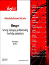 Mongrel (Digital Shortcut) (eBook): Using CRUD and REST in Your Rails Application